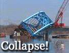 Bridge Collapse in South Jersey