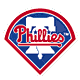 Phillies Drop Doubleheader