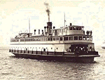 SJ History: Crossing The River