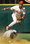Phillies Ride 9-Run Second