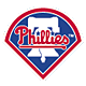 Phillies tied with Braves