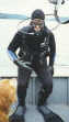 FBI Canvassing Dive Shops