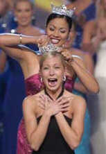 Miss Am. Pageant to Settle Lawsuit