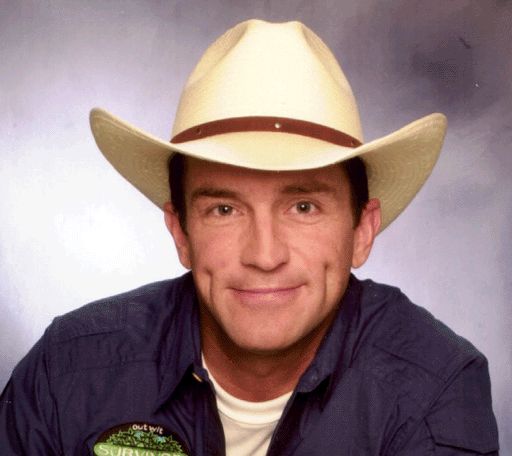 Jeff Probst