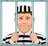 RI Prisoner Relocated to NJ