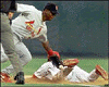 Person Beats Cardinals