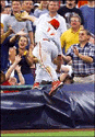 Phillies Beat Pirates And Mother Nature