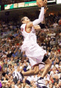 76ers Stay Alive