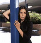 Carly Pope
