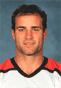 Lindros Still a Flyer