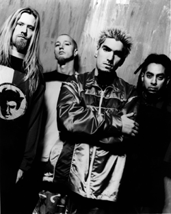 Machine Head
