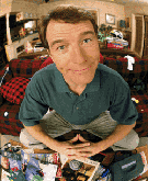 Bryan Cranston