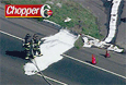 Gasoline Spill Threatens Cherry Hill Area