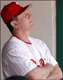 Phils Lose Game & Division Lead