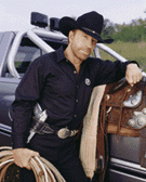 Chuck Norris