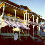INN Deep Workshop in Cape May