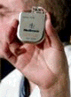 Cheney Gets Pacemaker