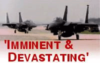 National News - British PM Warns Taliban