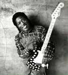 Buddy Guy