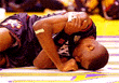 Lakers Tie Series