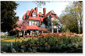Cape May`s Victorian Week Bursts With Activity