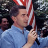 McGreevey Names DMV Chief 