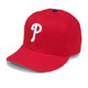 Phillies Near Death in Pennant Race
