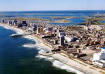 Three Stabbed at Shore