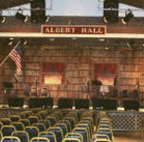 albert music hall waretown new jersey