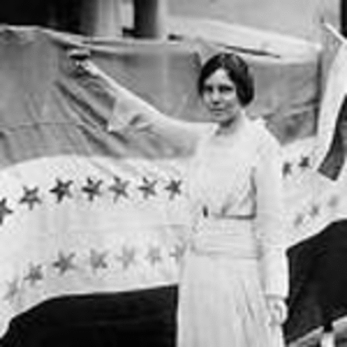 Alice Paul