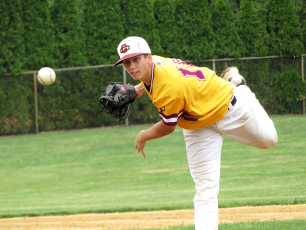 Another Great Year for Gloucester Catholic