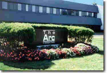SJ Orgs: The Arc of Burlington Co.