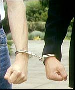 Teacher Arrested for Sex Assault