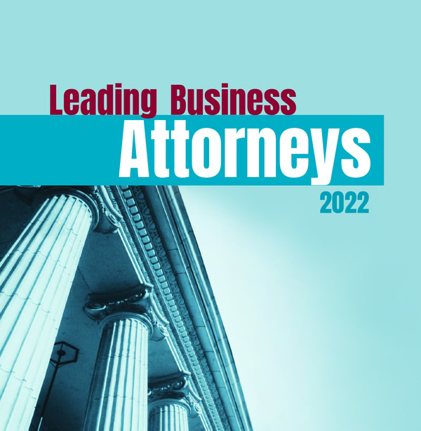 Leading Business Attorneys 2022
