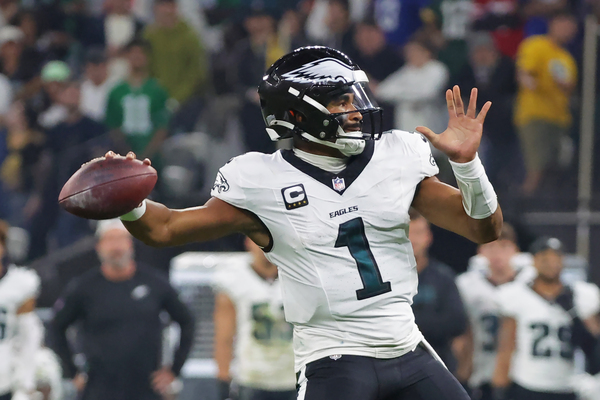 The Class of the NFC