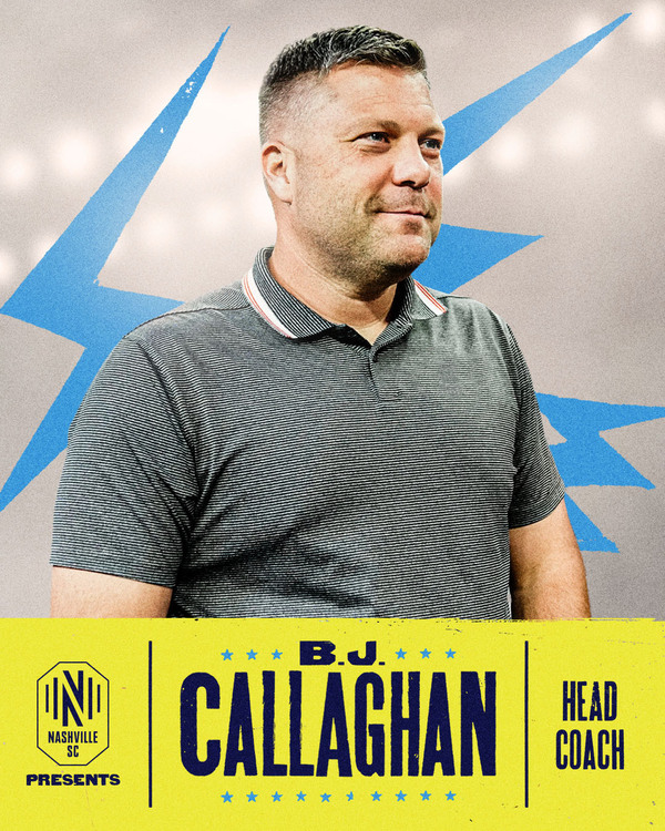 Holy Spirit’s Callaghan gets MLS Head Coaching Job