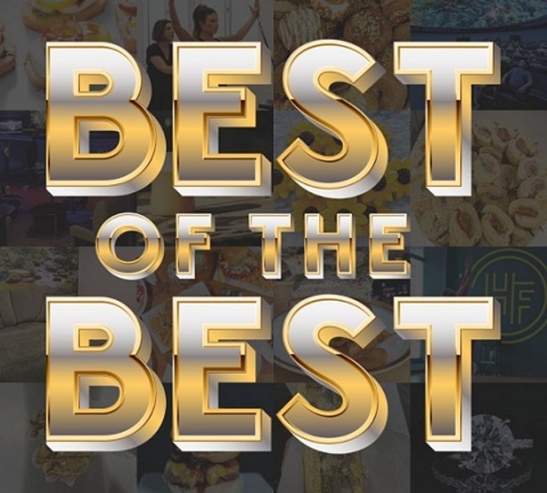 Best of the Best 2024