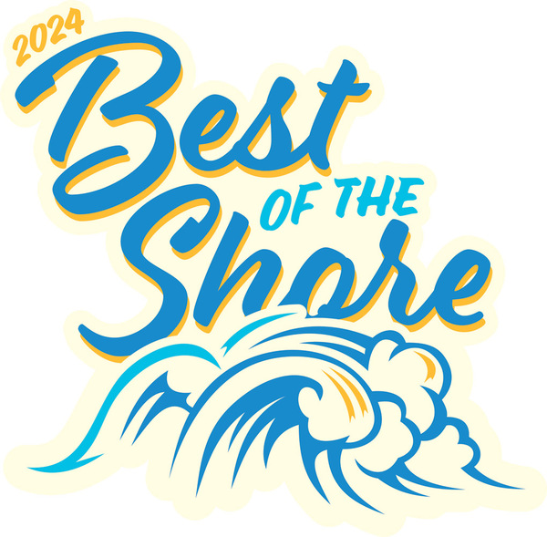 Best of the Shore 2024