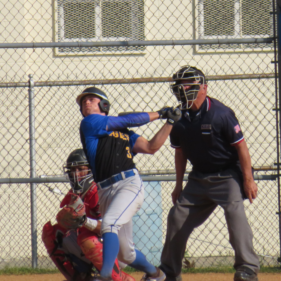 The return of high school baseball a welcome addition in South Jersey