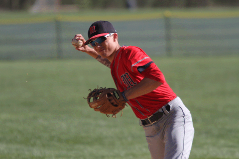 Baseball