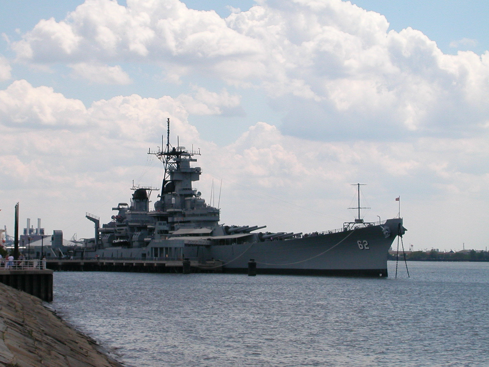 Summer Events at the Battleship