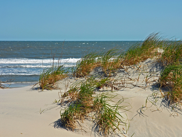 Jersey Shore Towns Assess Beaches...