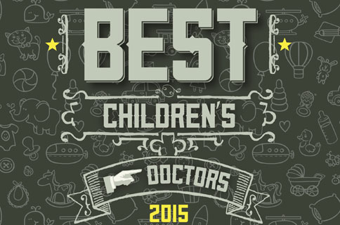 Best Children’s Doctors 2015
