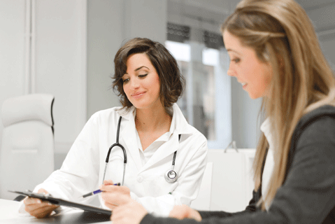 Best Doctors for Women