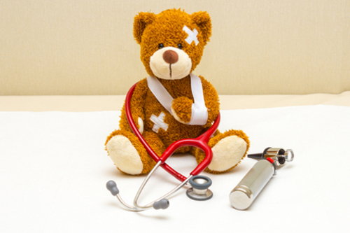 Best Doctors for Children