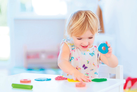 2015 Best Preschools and Daycares