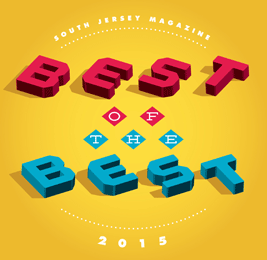 Best of the Best 2015