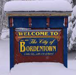 Bordentown Township