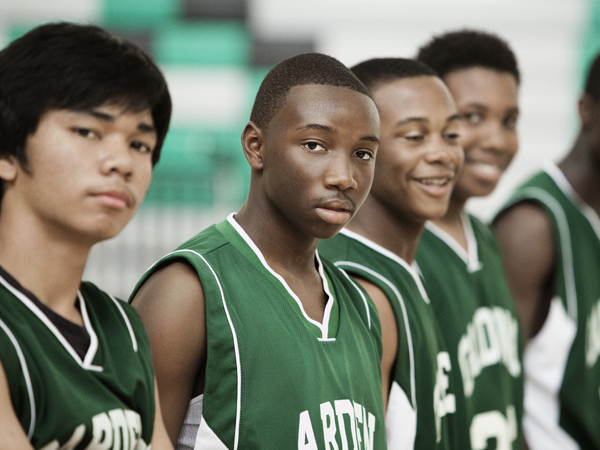 South Jersey Non-Public Boys’ Basketball