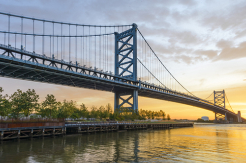 Bridge Over Troubled Water